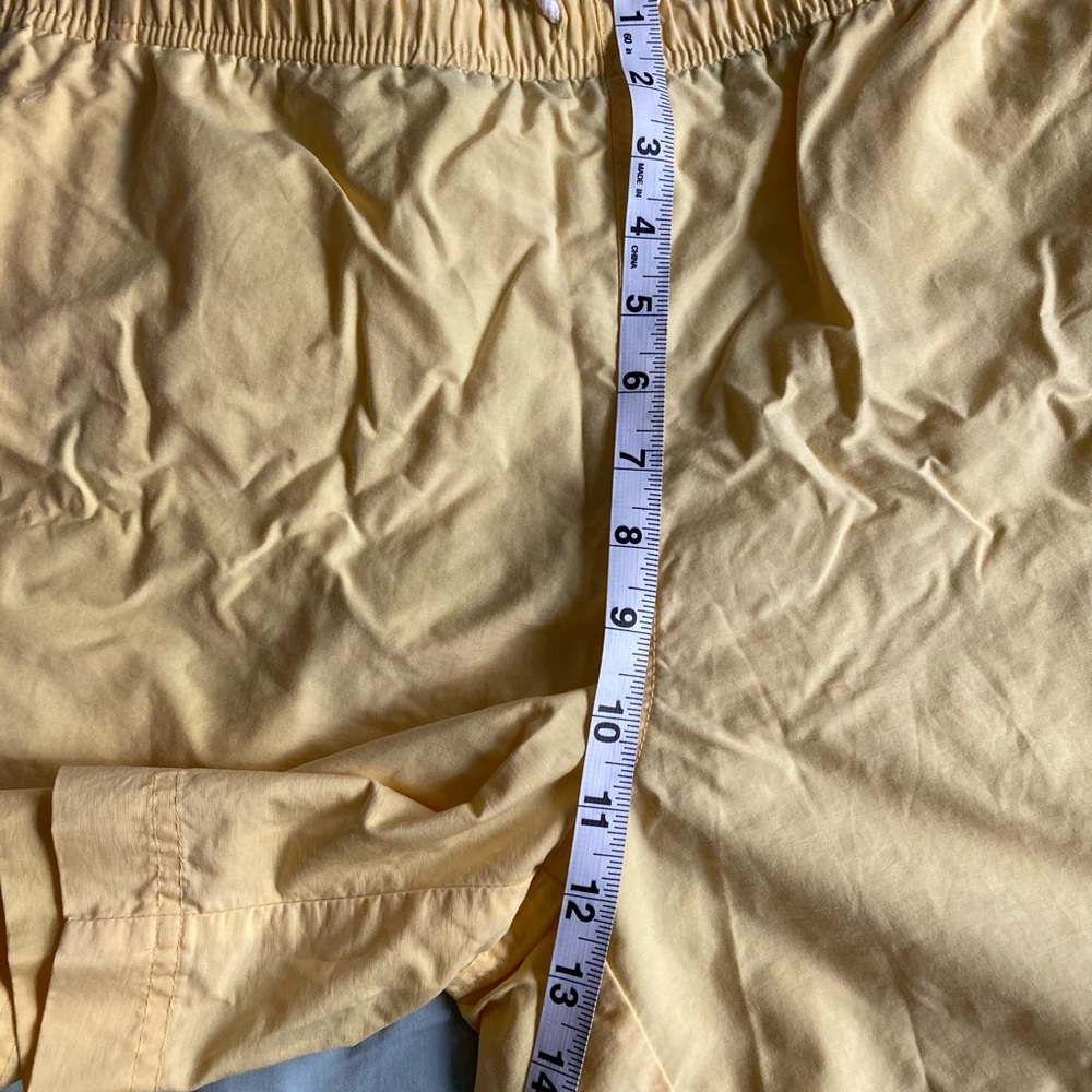 Polo Ralph Lauren swim trunks, size S. - Picture 9 of 15
